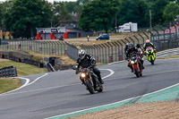 Evening Low_Mid Group Black Bikes